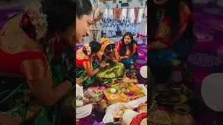 Marathi wedding video Navari is 😥😭 video youtube vickydj wahane following Instagram vickydj wahane screenshot 2