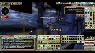 Blockade Buster, Arcane.avi