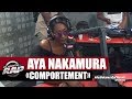 Aya Nakamura "Comportement" #PlanèteRap