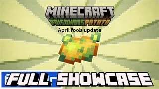 The best April fools prank