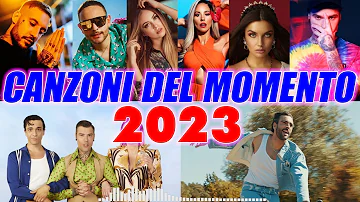 MIX ESTATE 2023 - TORMENTONI 2023 - HIT DEL MOMENTO 2023 - CANZONI ESTATE 2023 - MUSICA ESTATE 2023