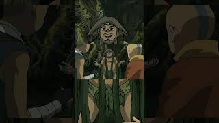 Plantbending Explained! #anime #cartoon #avatarthelastairbender #nickelodeon #avatar