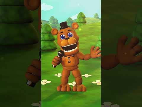 Adventure Freddy FNaF