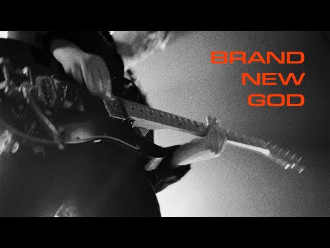 HIMALAYAS - BRAND NEW GOD