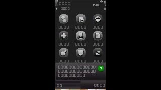 Hack phone s60v3,v5,^3 trực tiếp trên điện thoại