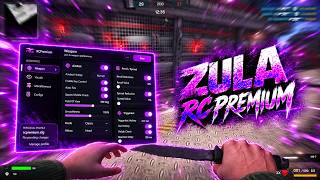 Zula Hilesi Bedava 2026 - RCPremium - aimbot, wallhack, esp, rapid fire, no recoil, sekmeme, speed