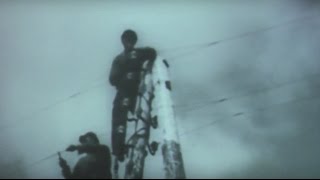 День исторического кино в Лыткаринском музее. видео Лыткаринский краеведческий музей. Достопримечательности. Россия, Лыткарино