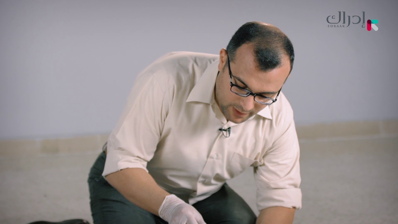 الإسعافات الأولية - إنعاش القلب والرئتين للأطفال