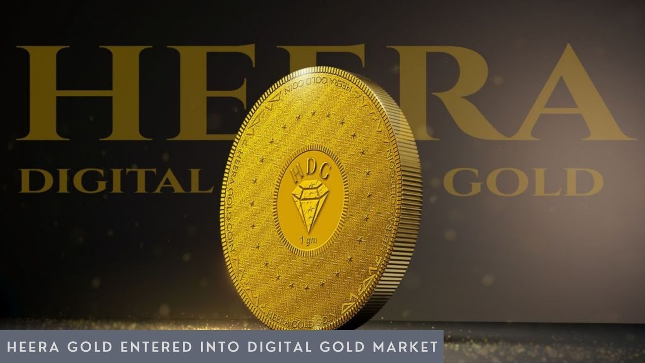 🚨Benefits and Advantages of Heera Digital Gold🚨[HDG] drnowherashaik 