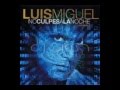 Luis miguel dj josh remixes.