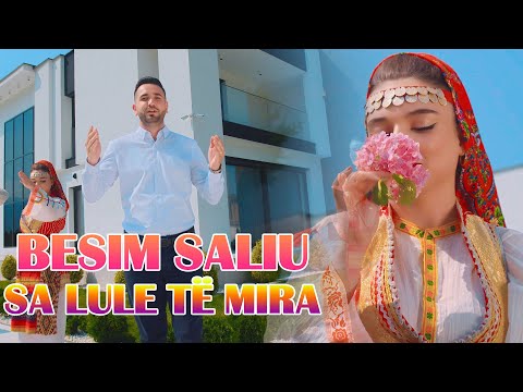 Besim Saliu -