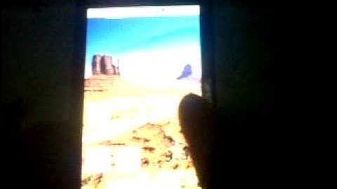 HTC Touch Pro2 xdandroid SWAP enabled