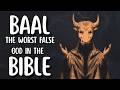 Who Was BAAL and Why Was His Worship a Constant Temptation for Israel? Mp3 Song