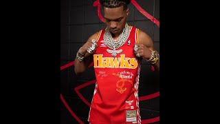 [FREE] Lil Baby x Lil Darius type beat 2022 "No Bs"