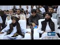 Kabul-Uzbek light industries exhibition opens in Termez|نمایشگاه صنایع سبک کابل وازبکستان گشایش یافت
