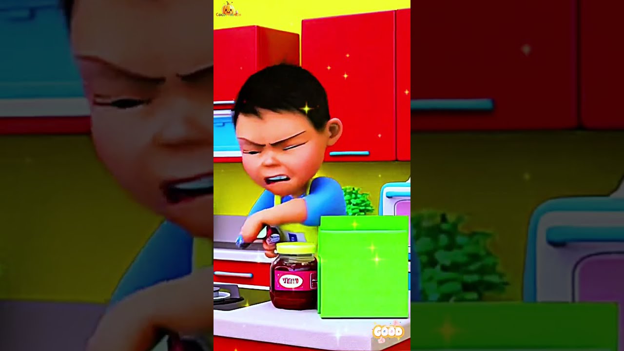 Happy Sad Silly Feelings Are Friends Kids Emotional Learning Song HD KidSong