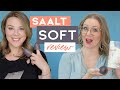 Saalt soft review  a perfect menstrual cup no bias here 