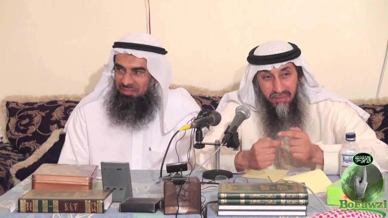 الشيخ محمد الكوس يروي قصة المباهلة