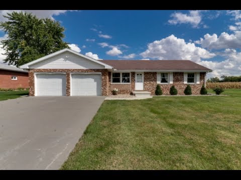 24 Janice Avenue, Leroy, IL home video tour