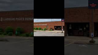 Disgraced TN police chief received explicit photos of Maegan Hall on burner phone court docs