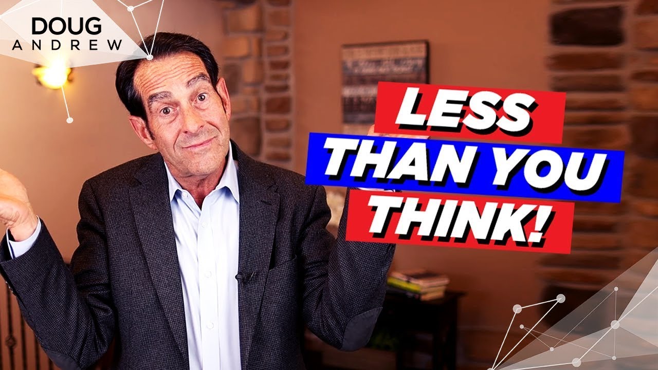 How Much Should I Contribute To My 401(k)? - YouTube