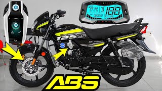 Download Lagu 2025 Hero HF Deluxe 125 Disc TDR BS7 New Launch ? Price | Specs | Changes | New Looks | RGBBikes.com MP3