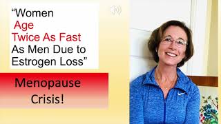 How can Menopause Coaching Help You?  Non-toxic treatments for Brain Fog.  100% Recovery. by Create A Menopause Recovery 20,200 views 7 months ago 5 minutes, 48 seconds