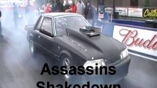 Rubes Vs Southern Ins