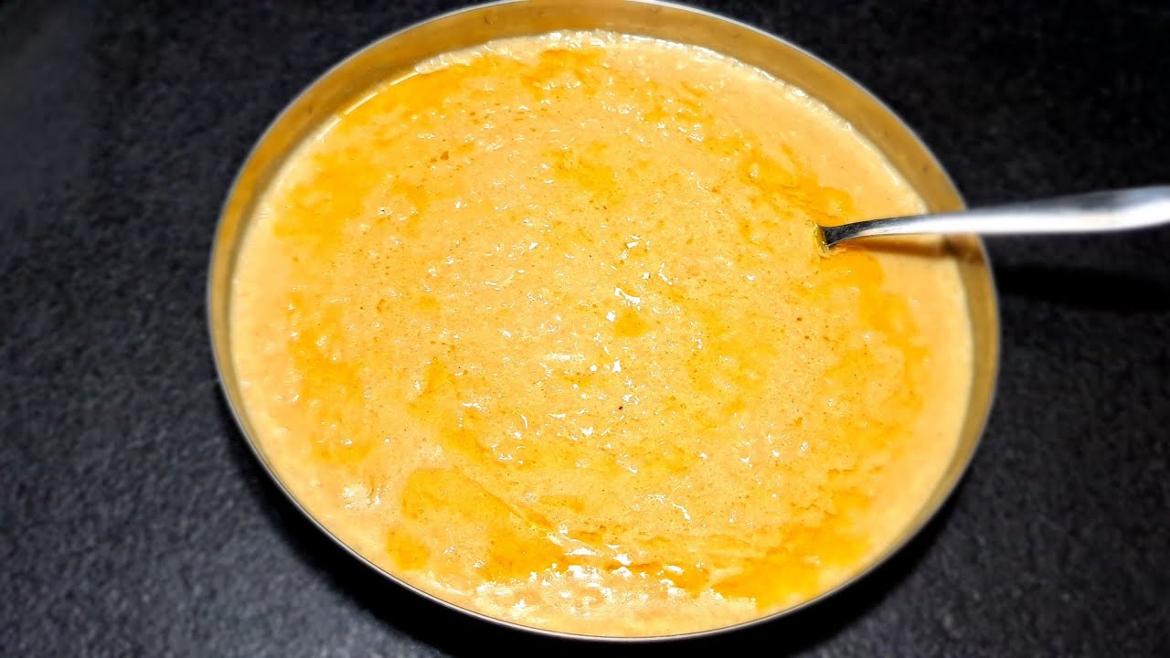 ಬಾಣಂತಿಗೆ ಸಾಸಿವೆ ಗಂಜಿ