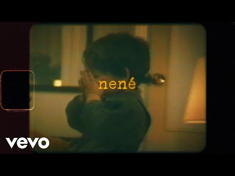 Cepeda - Nené (Lyric Video)