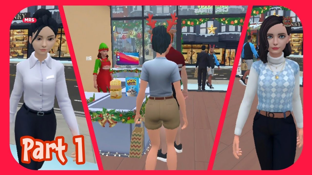 Retail Shop Simulator on Mobile! | Manage Retail Store Android Game ...