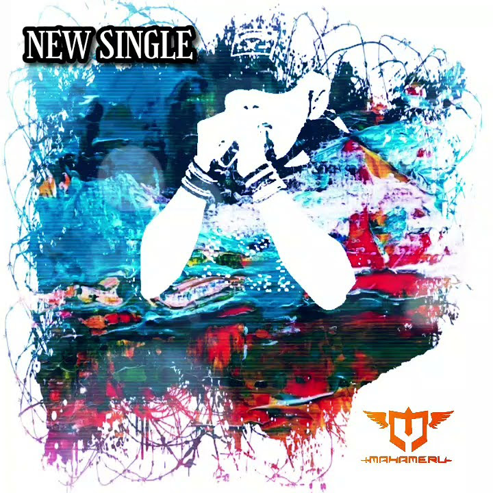 New single..mahameru - Ternyata aku mencintaimu