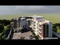 Luxury Hotel design