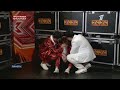 Этого не было в эфире: за кулисами финала «X FACTOR»