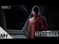 【Star Wars: Battlefront II】星戰：戰爭前線2中文游戲故事劇情PART 2