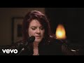 Rosanne Cash - "Western Wall" - Live From Zone C