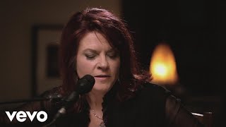 Watch Rosanne Cash Western Wall video