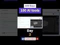 This AI Automates Everything For You 🤯 (Day 2/100)
