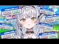 【利用規約に同意したい】"おしとやか"の名に懸けて【ぶいすぽっ! #銀城サイネ 】