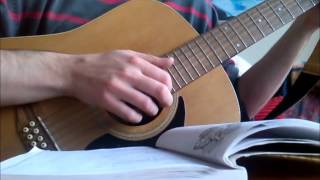 kim helbig - simon and garfunkel - scarborough fair