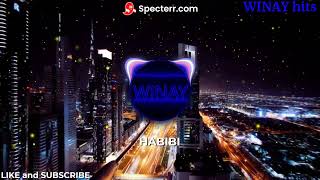 Habibi - Ricky Rich & Aram Mafia [Bass Boosted] Mix By Winay Like👍 ✔ ✔ ✔