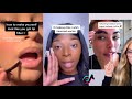 Mind blowing make up hacks to try tiktok