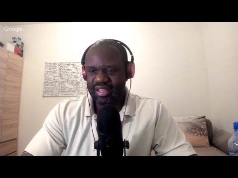 Ex  Gang Members Cannot Rebuild Black Communities (ManOfTomorrow)
