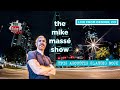 The Mike Massé Show Episode 102: with guest musician Rock Smallwood