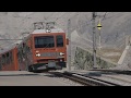 Rail Away: Zwitserland 200e (Furka-Zermatt-Matterhorn)