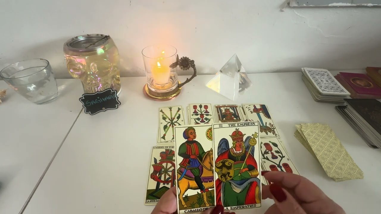 Sagitario, 💕❤️🦋🧜🏻un amor que te cautiva a seguir que va a ser el final en tu vida 