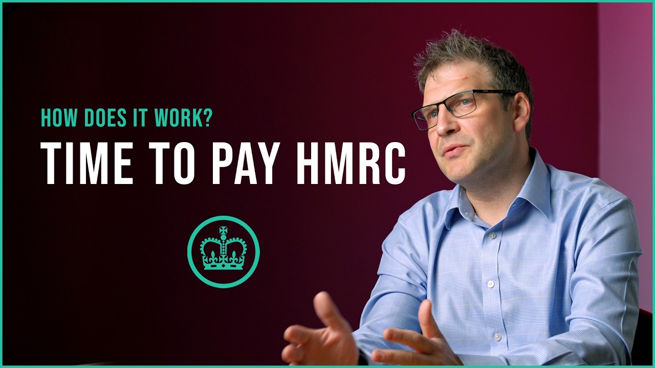 How HMRC Time to Pay Works: Paying Your Tax Bill in Instalments