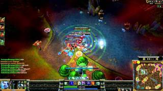 League Of Legends | Problem?