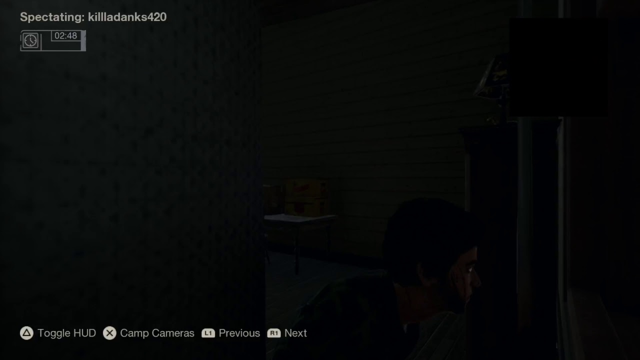 BigPapi7112's Live PS4 Broadcast