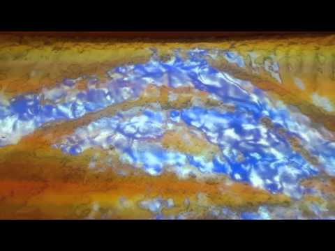 AR Sandbox Update Latency Explained